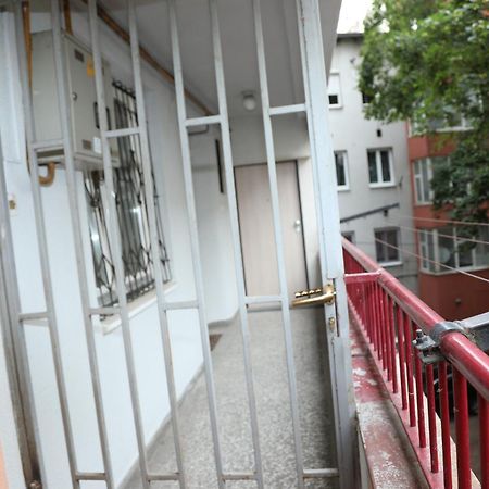 Apartment Centre M.D サラエヴォ エクステリア 写真