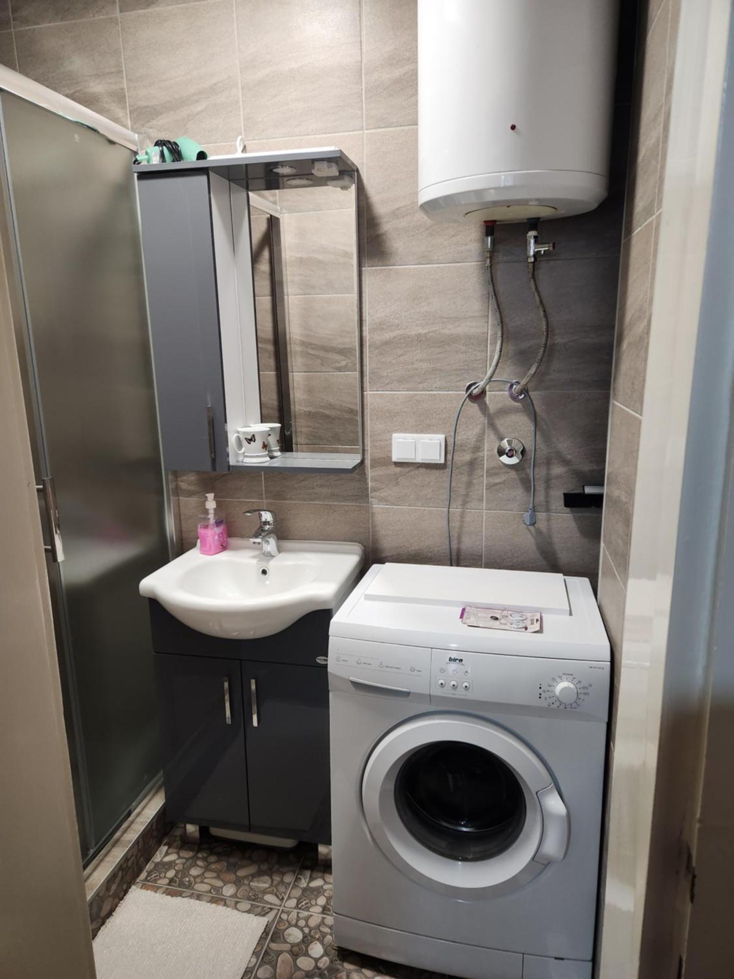 Apartment Centre M.D サラエヴォ エクステリア 写真