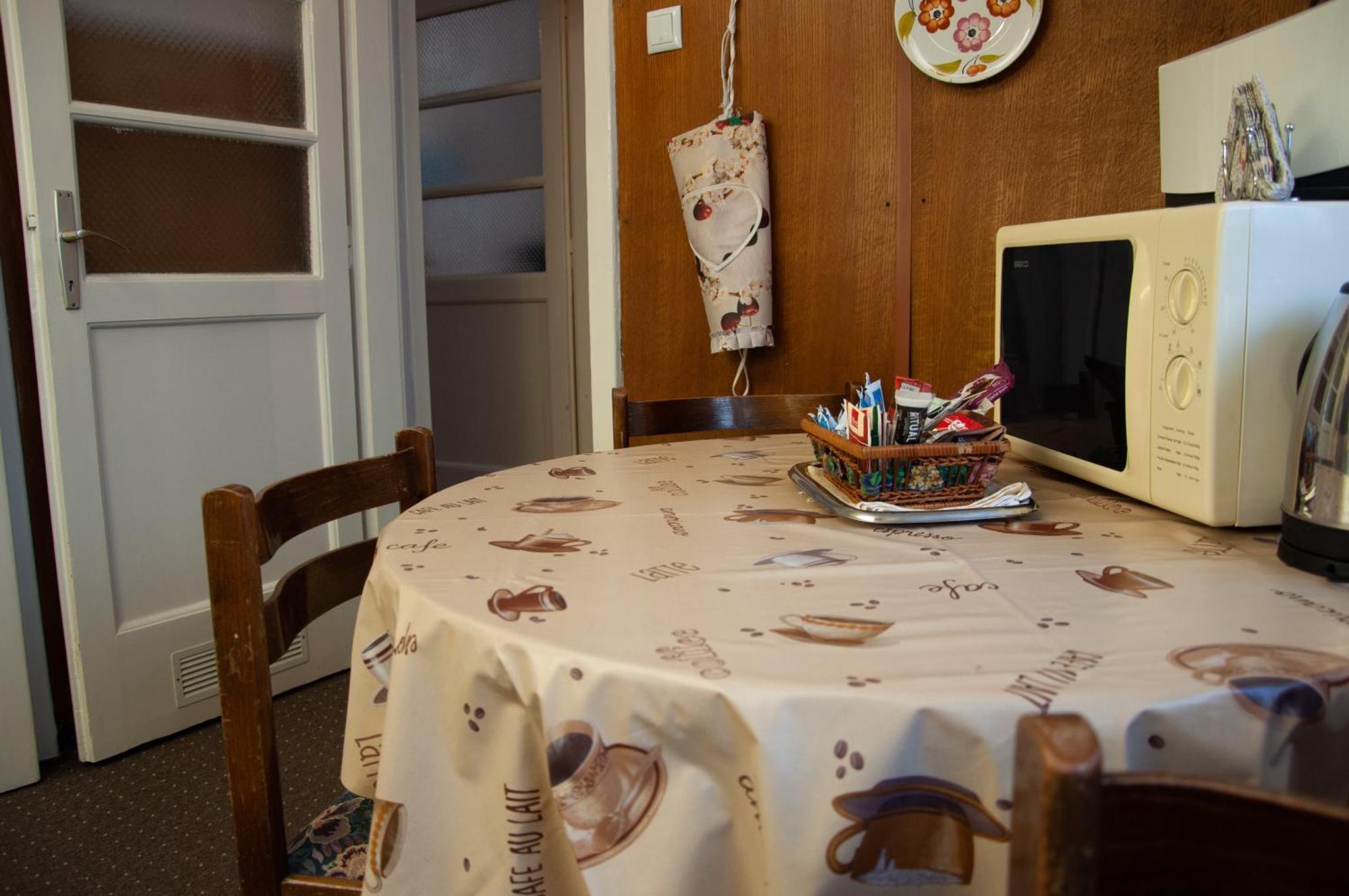 Apartment Centre M.D サラエヴォ エクステリア 写真