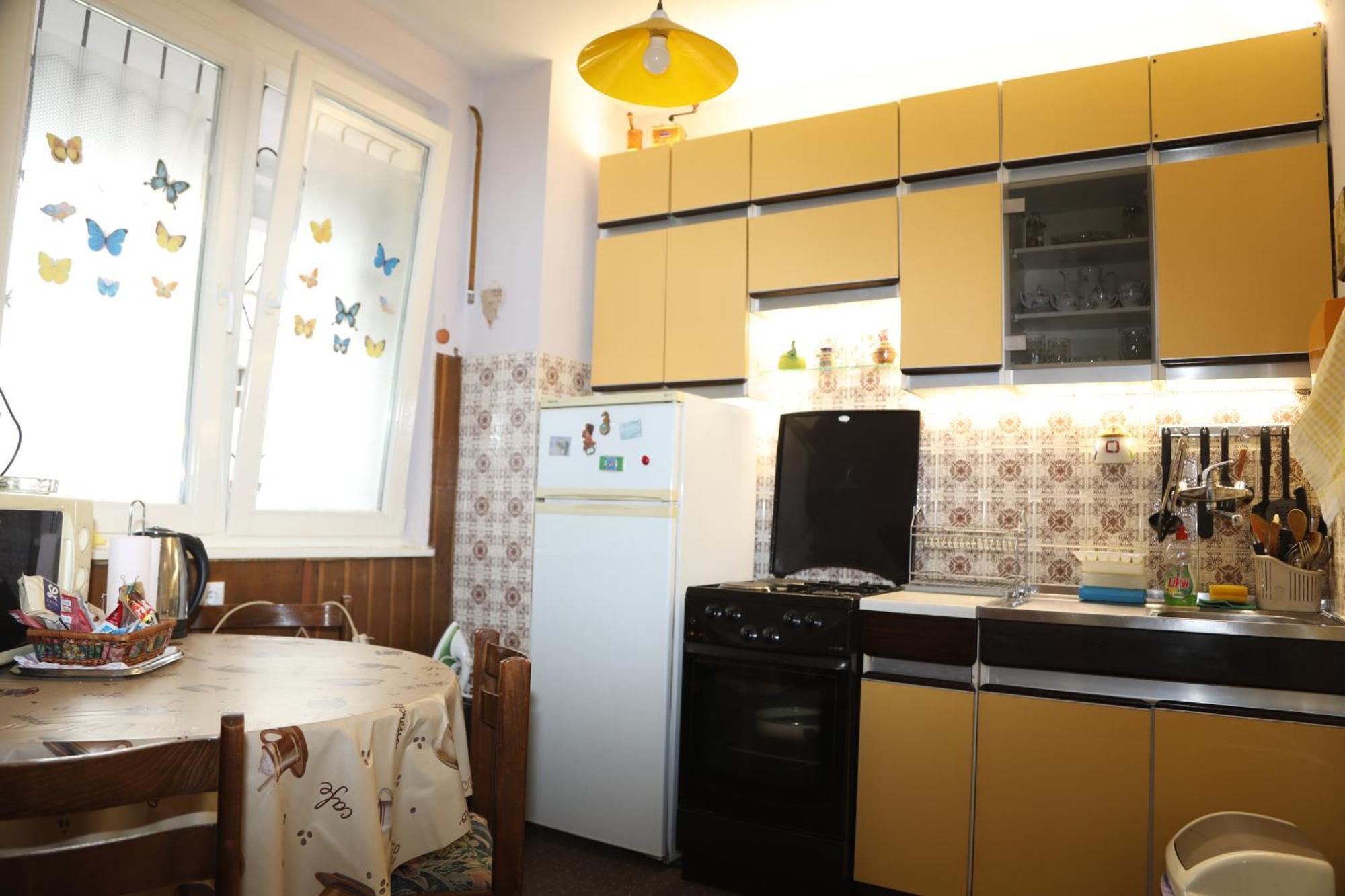 Apartment Centre M.D サラエヴォ エクステリア 写真