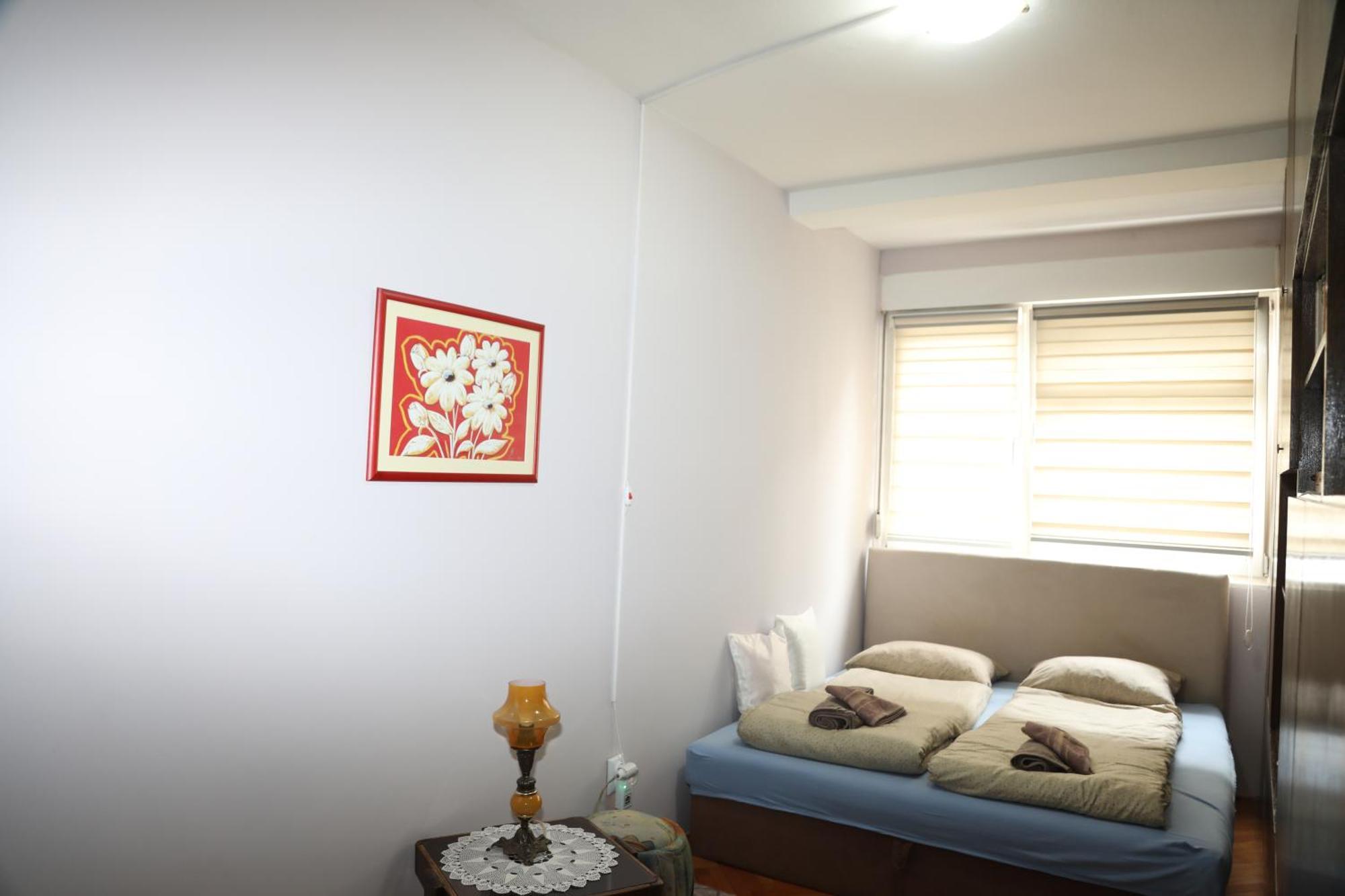Apartment Centre M.D サラエヴォ エクステリア 写真