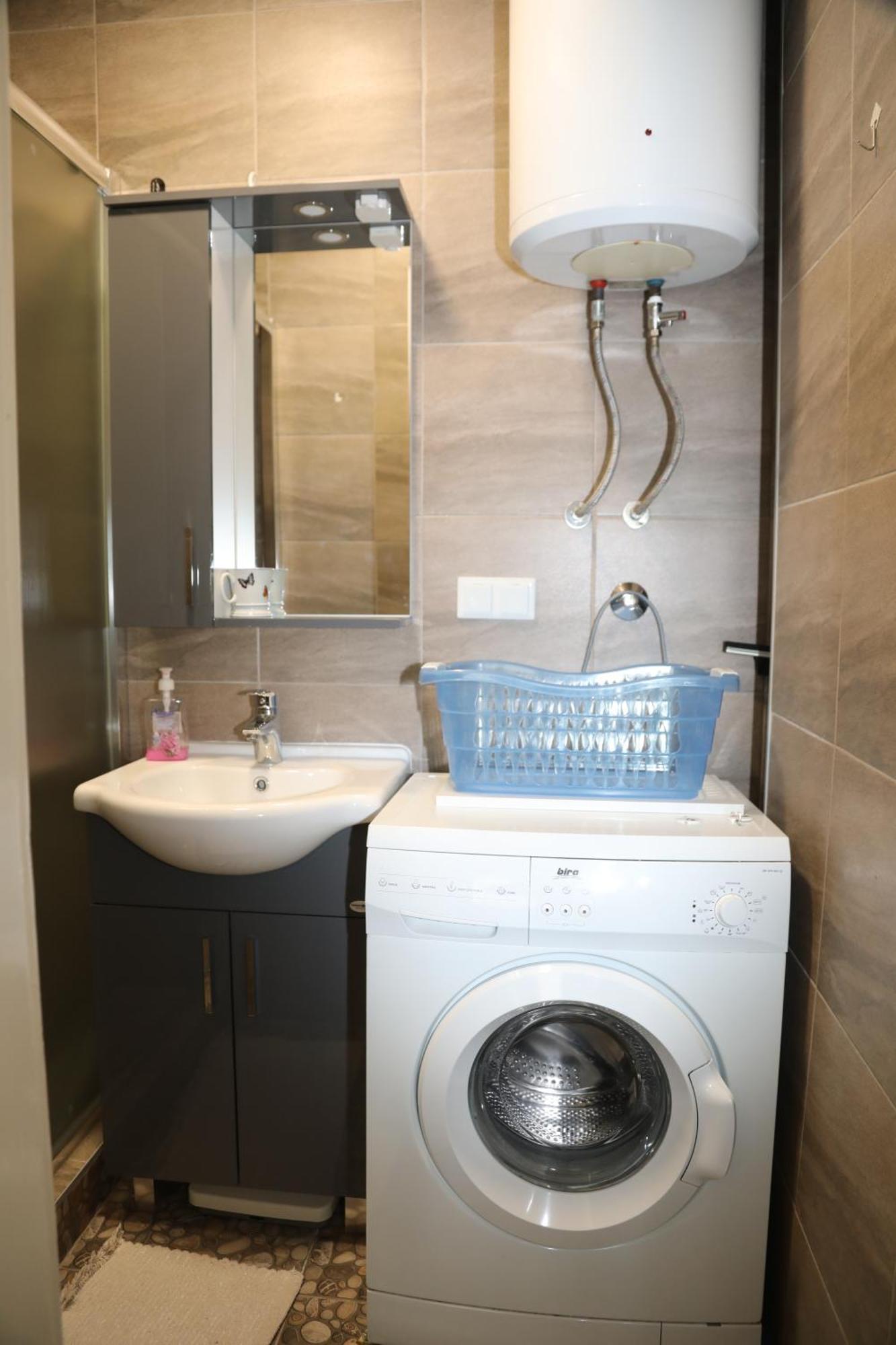 Apartment Centre M.D サラエヴォ エクステリア 写真