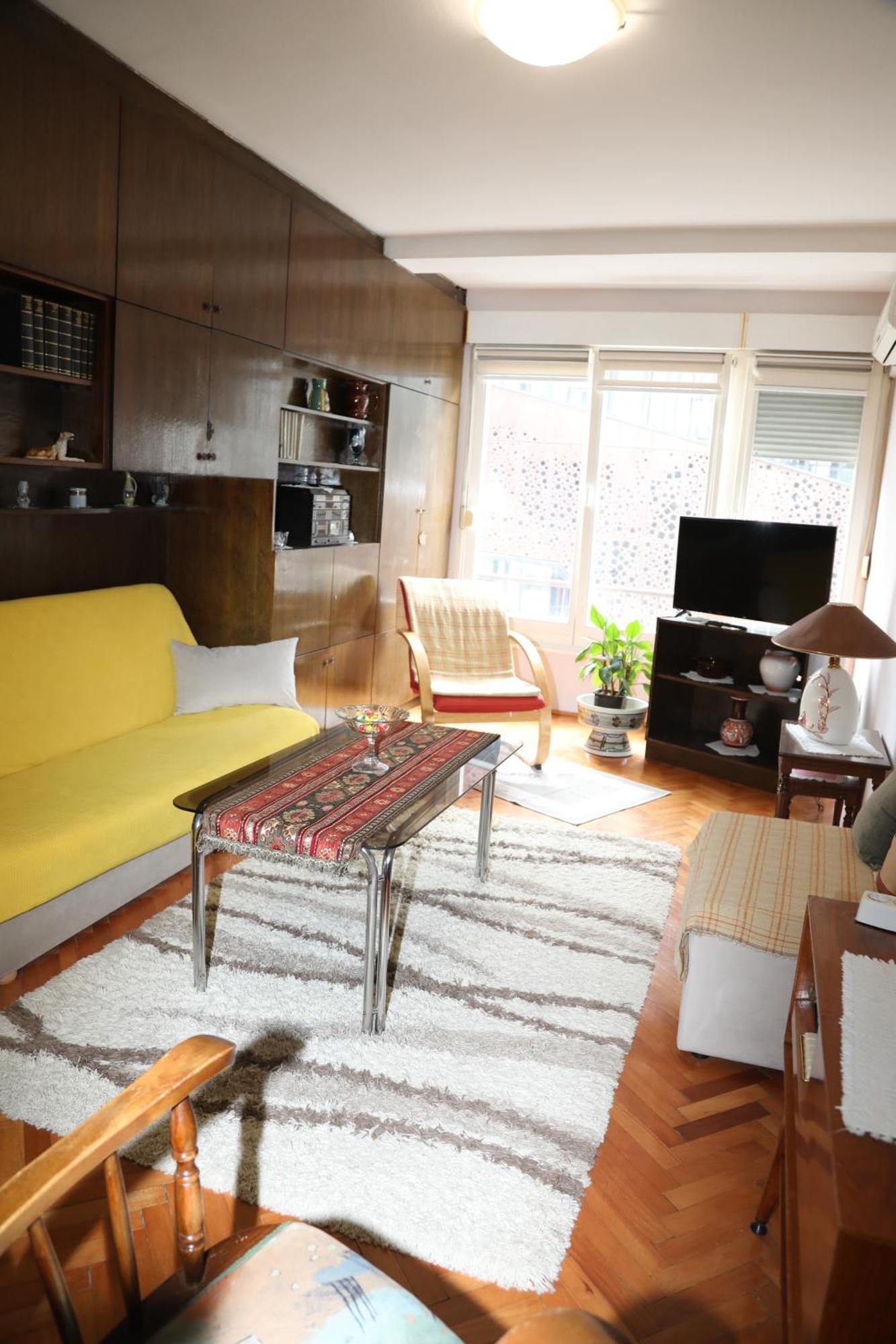 Apartment Centre M.D サラエヴォ エクステリア 写真