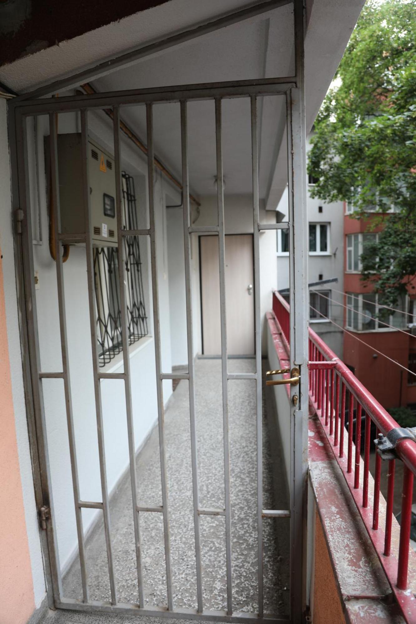 Apartment Centre M.D サラエヴォ エクステリア 写真