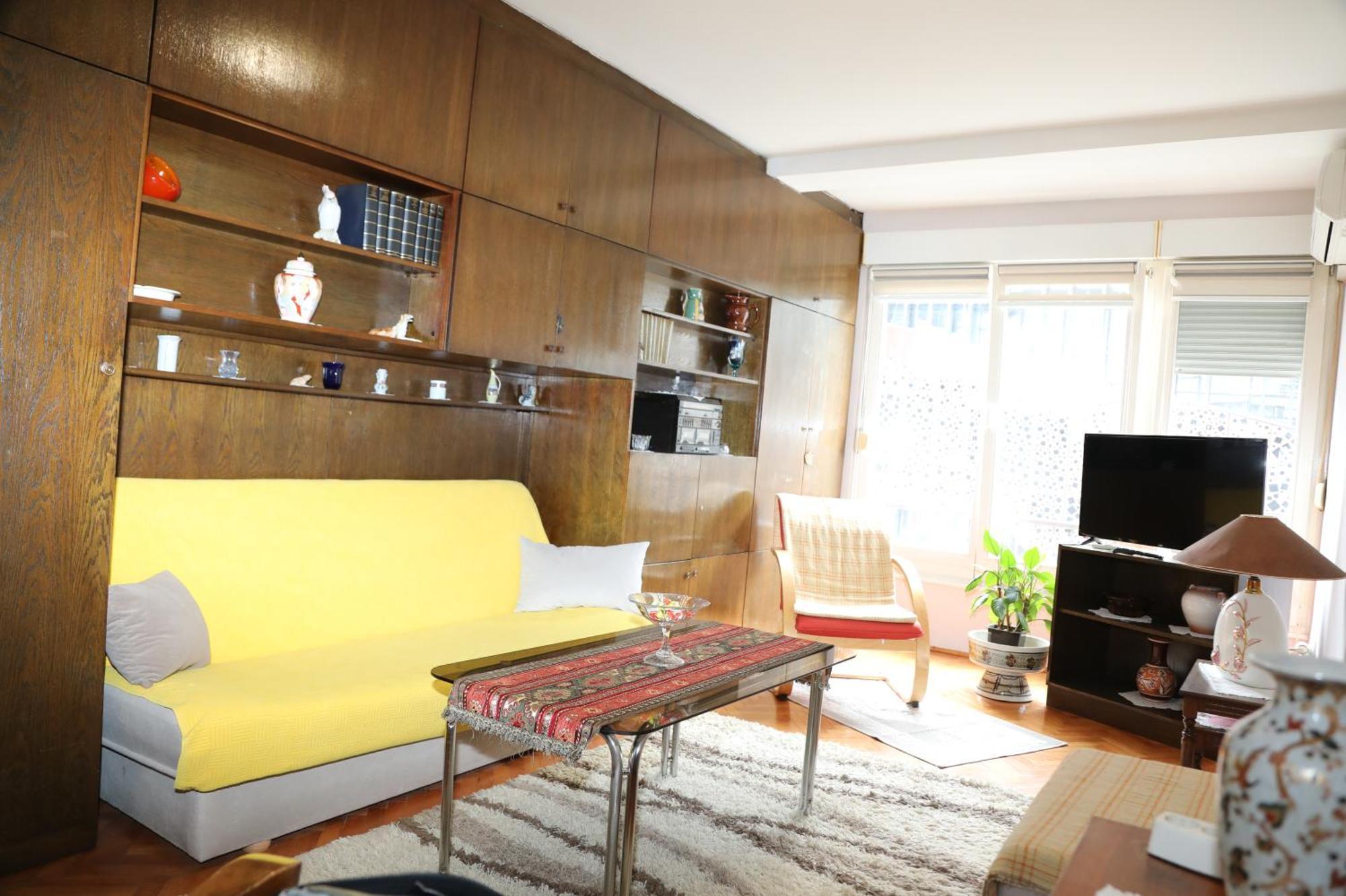 Apartment Centre M.D サラエヴォ エクステリア 写真