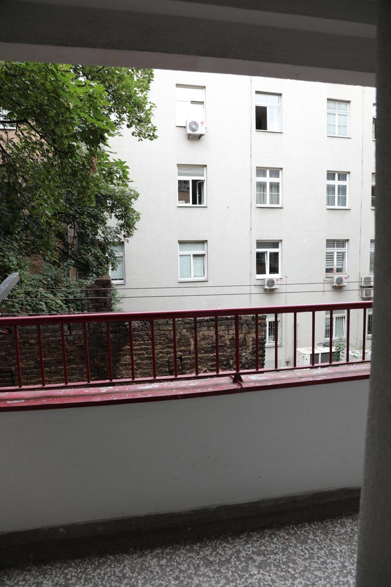 Apartment Centre M.D サラエヴォ エクステリア 写真