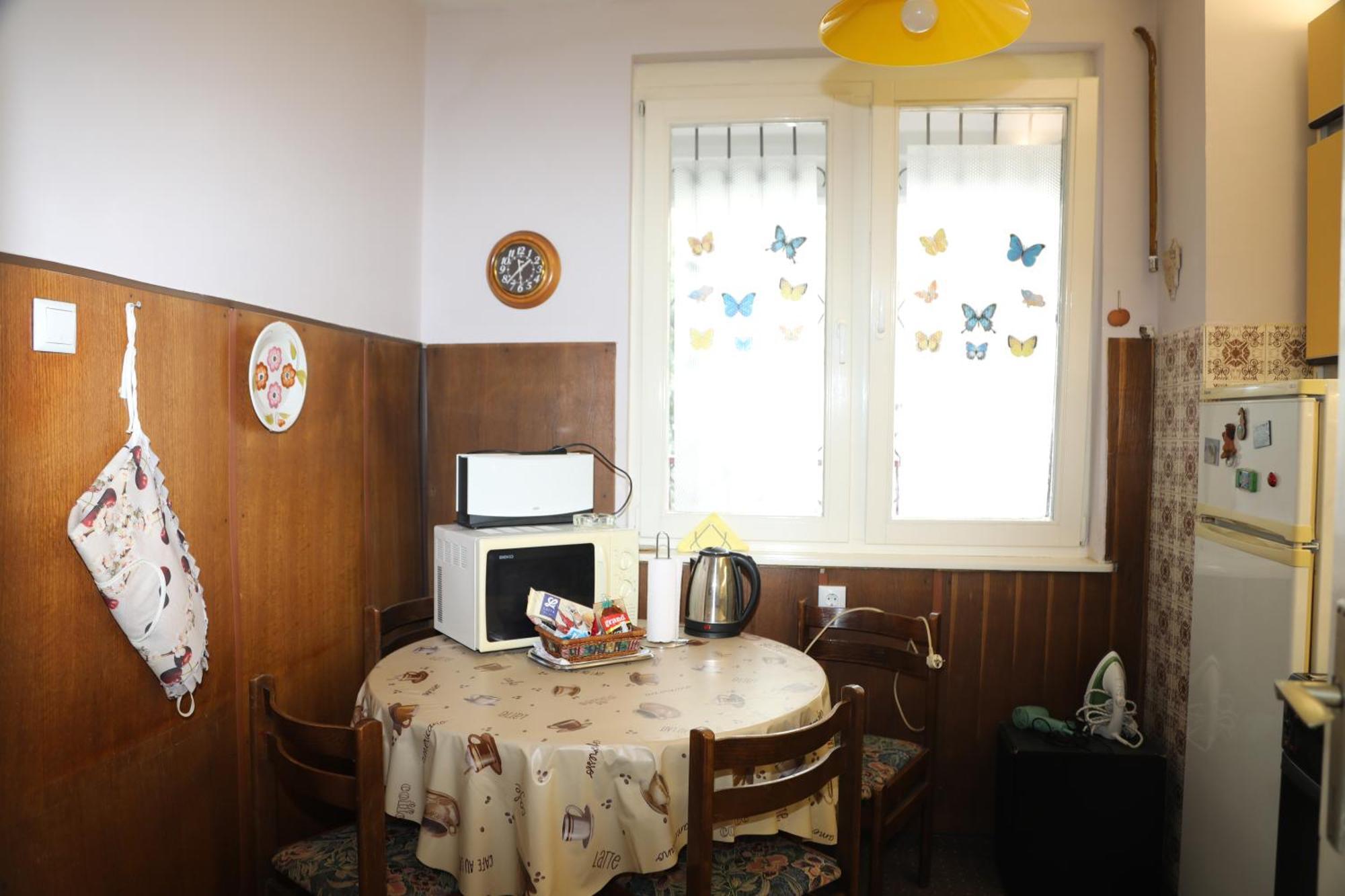 Apartment Centre M.D サラエヴォ エクステリア 写真