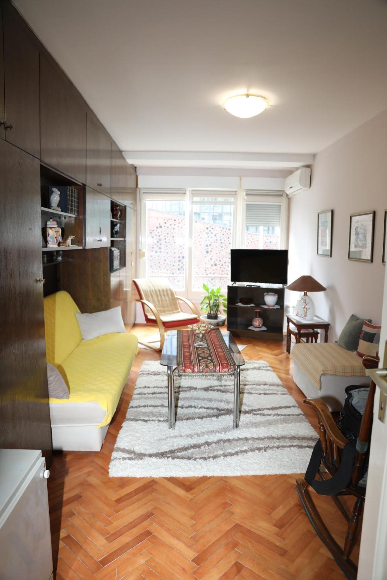 Apartment Centre M.D サラエヴォ エクステリア 写真