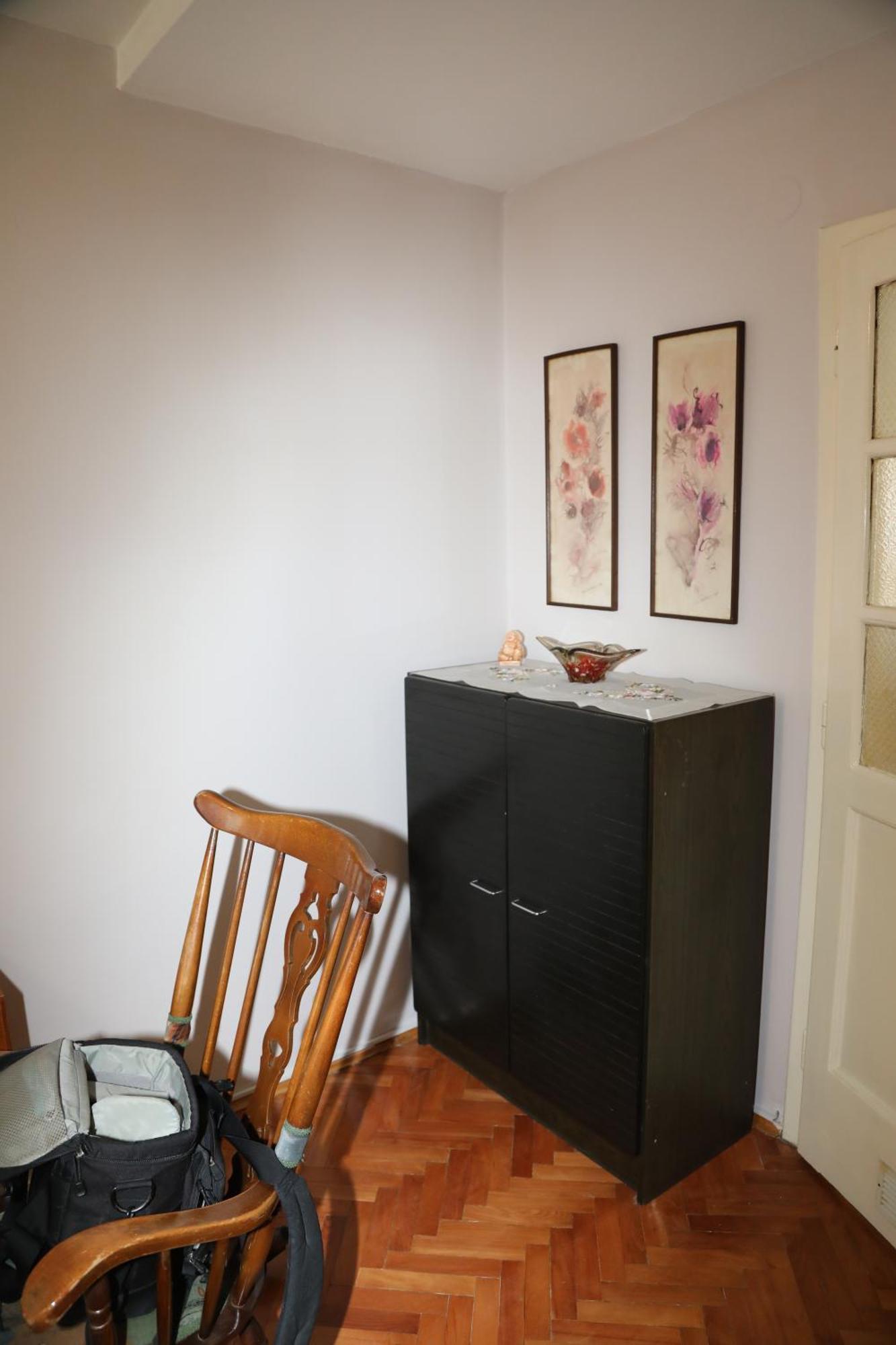 Apartment Centre M.D サラエヴォ エクステリア 写真