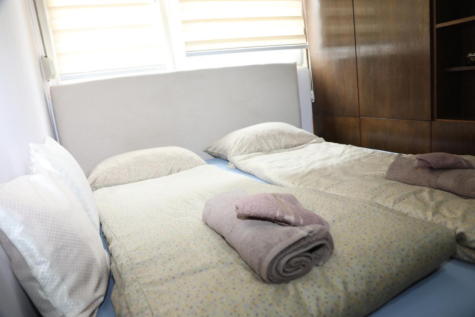 Apartment Centre M.D サラエヴォ エクステリア 写真