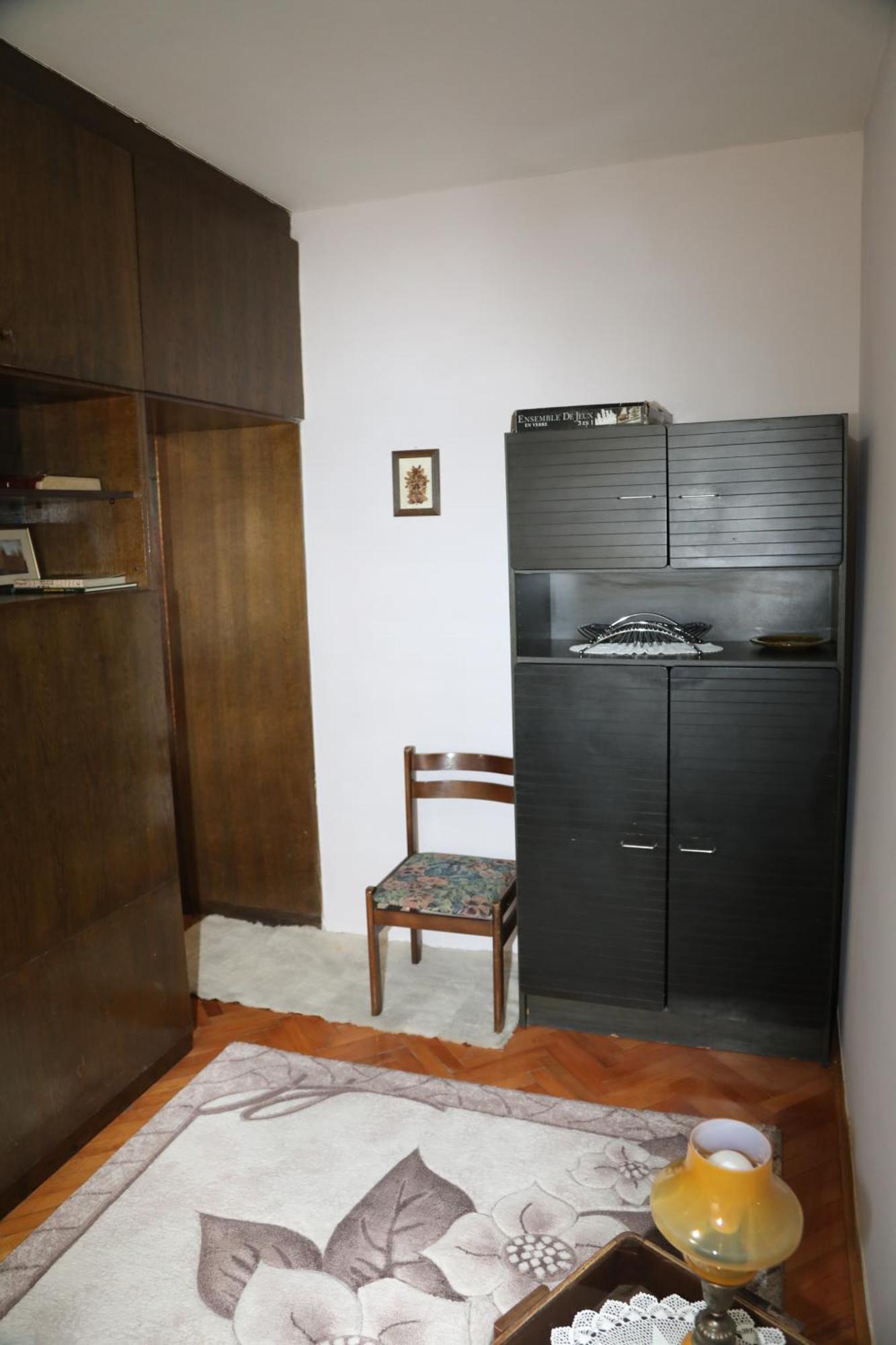 Apartment Centre M.D サラエヴォ エクステリア 写真
