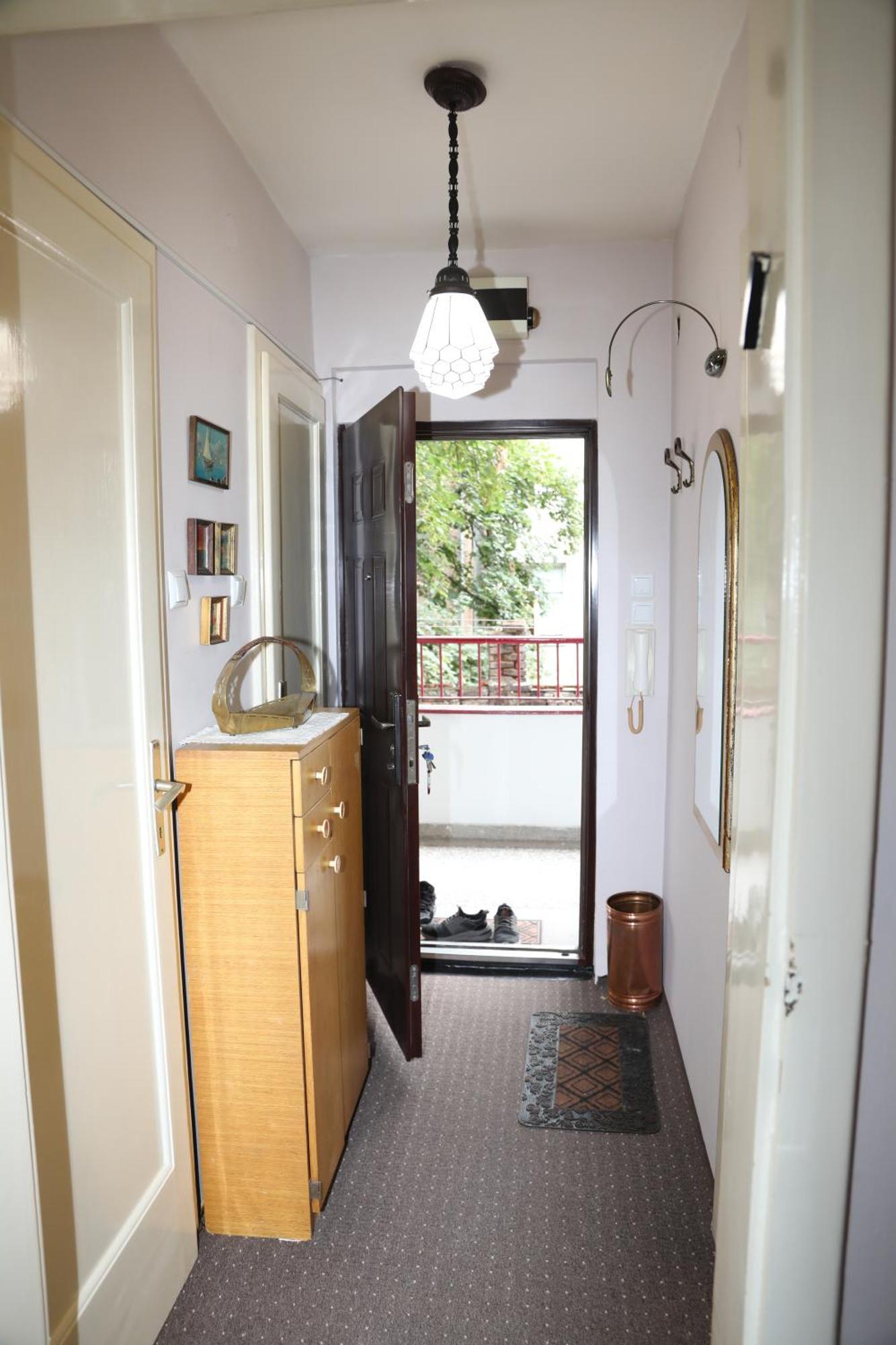 Apartment Centre M.D サラエヴォ エクステリア 写真