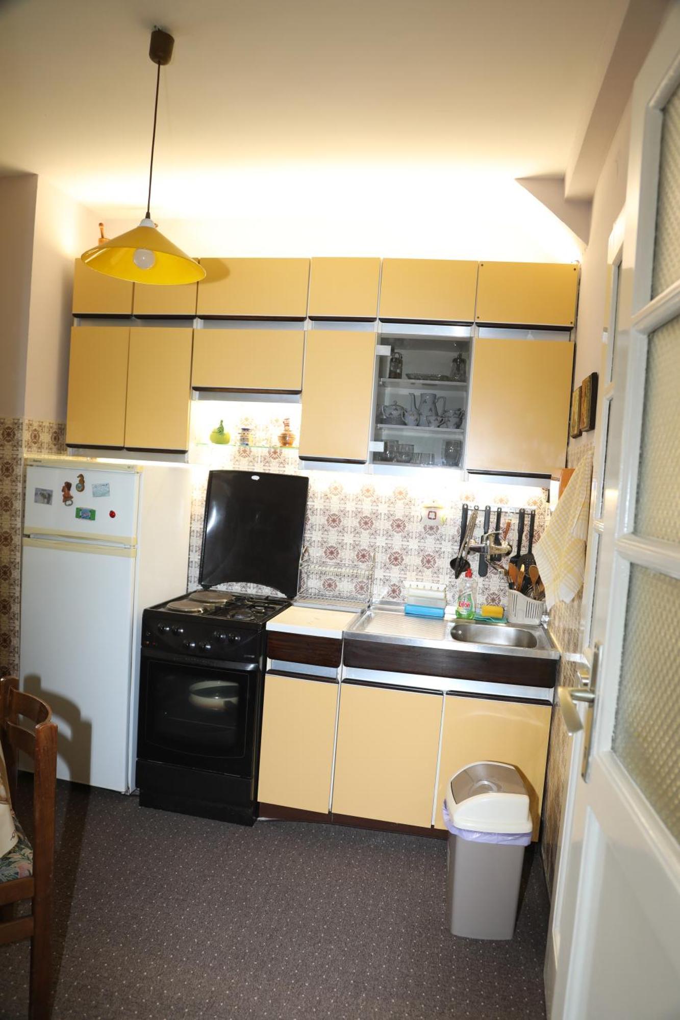 Apartment Centre M.D サラエヴォ エクステリア 写真