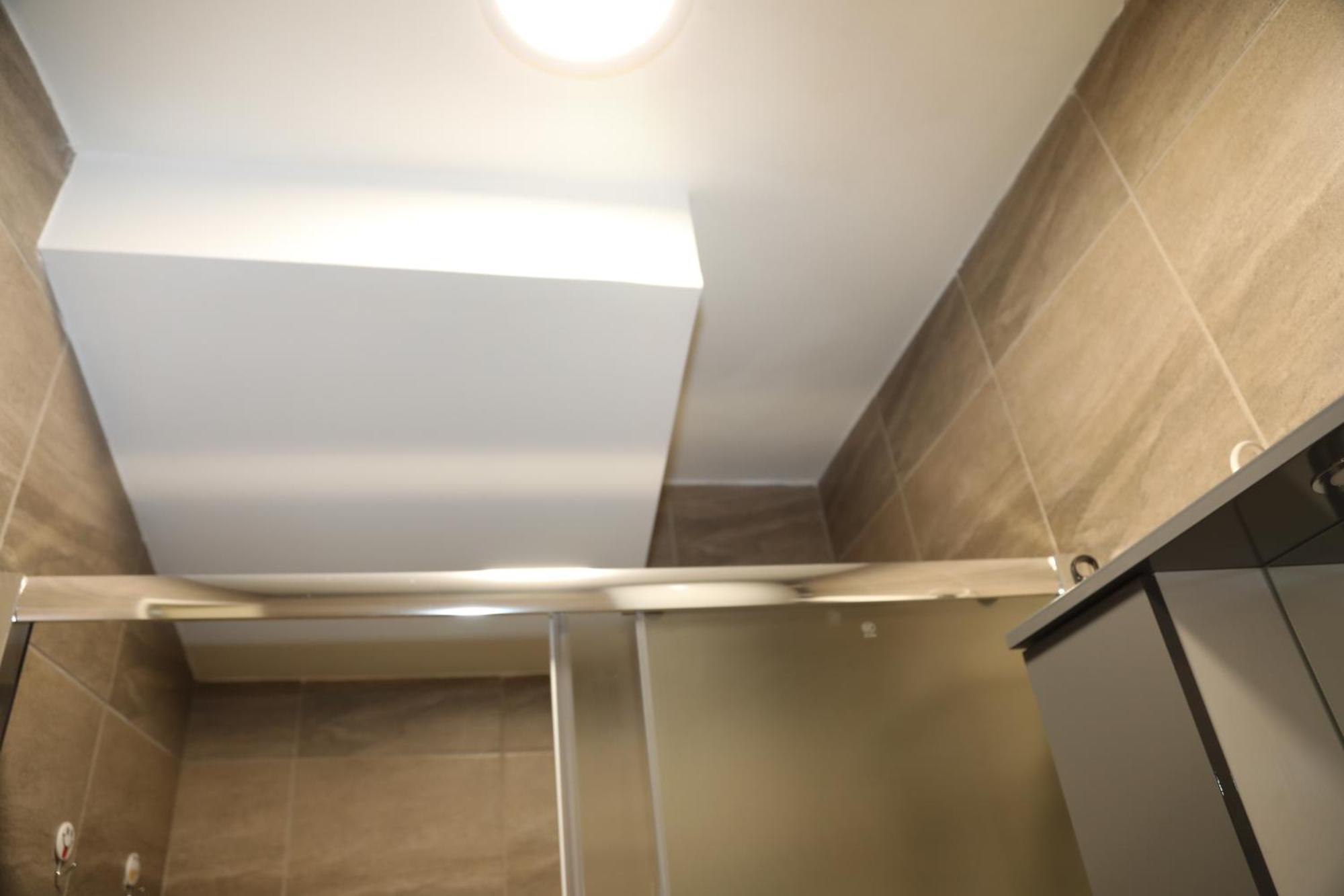 Apartment Centre M.D サラエヴォ エクステリア 写真