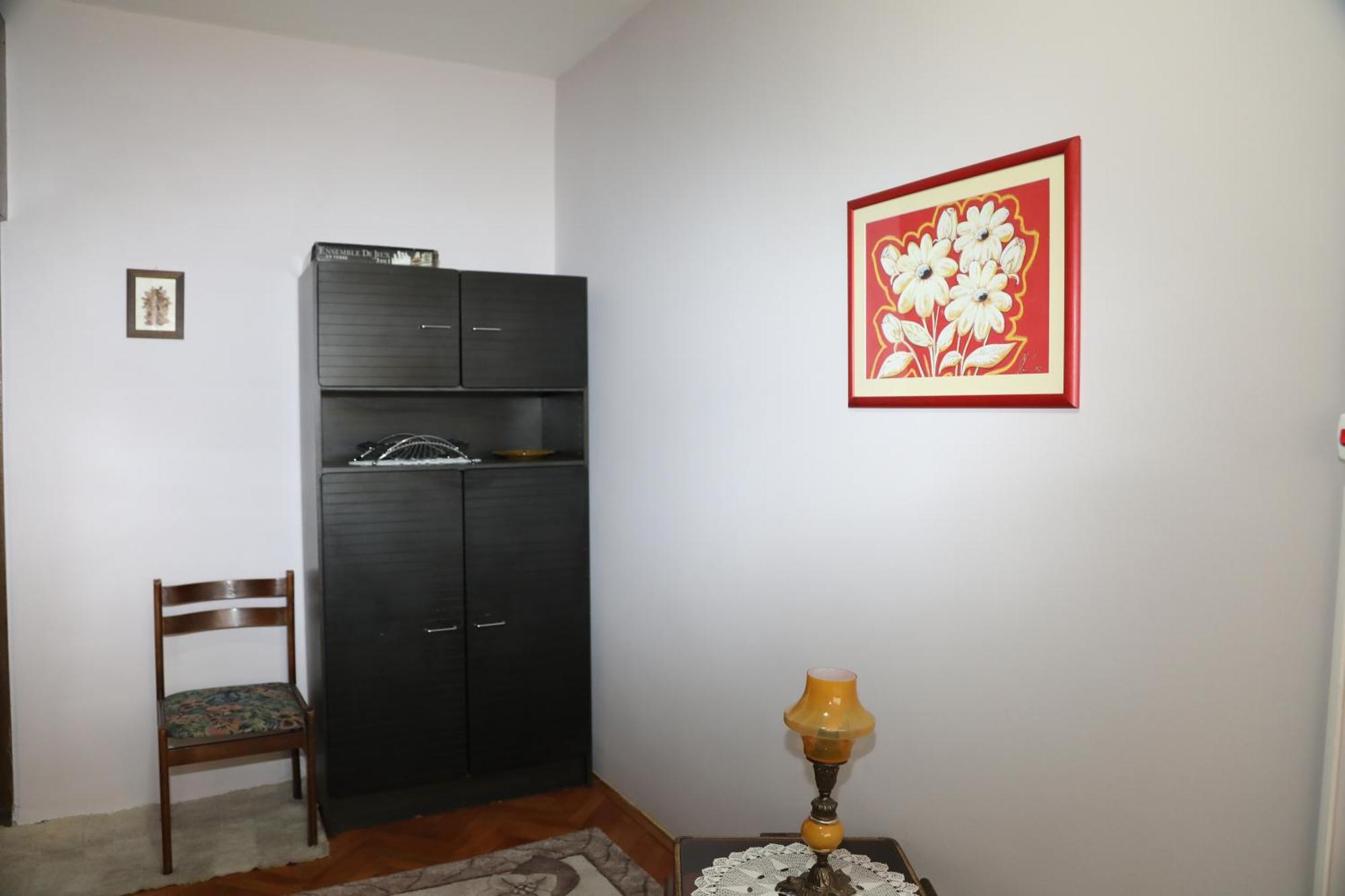Apartment Centre M.D サラエヴォ エクステリア 写真