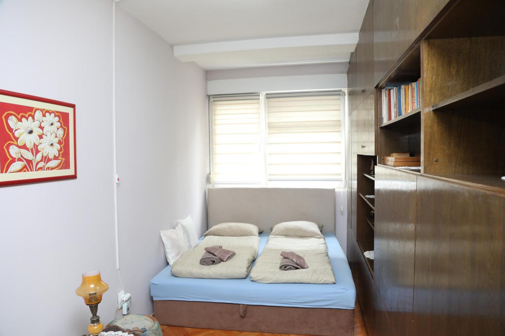 Apartment Centre M.D サラエヴォ エクステリア 写真