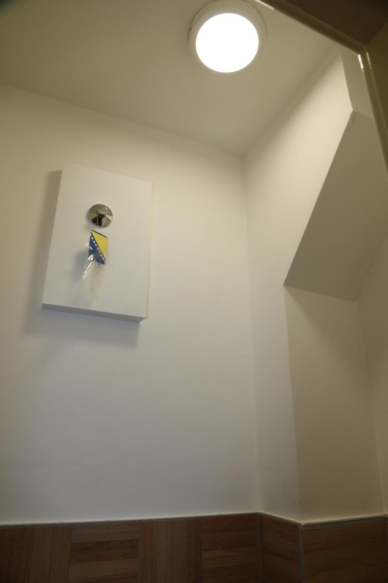 Apartment Centre M.D サラエヴォ エクステリア 写真