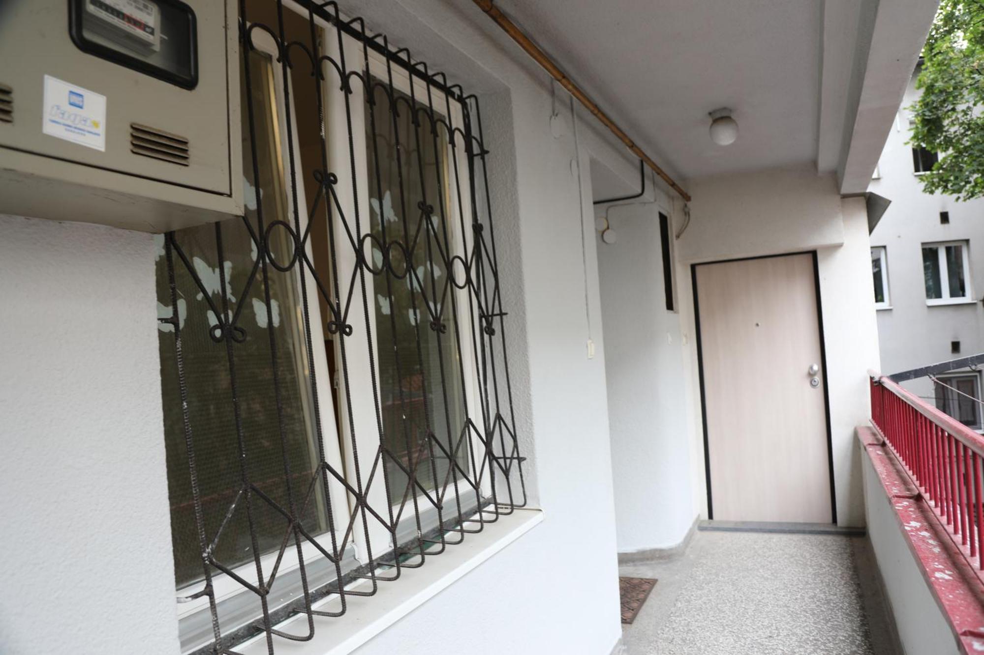 Apartment Centre M.D サラエヴォ エクステリア 写真