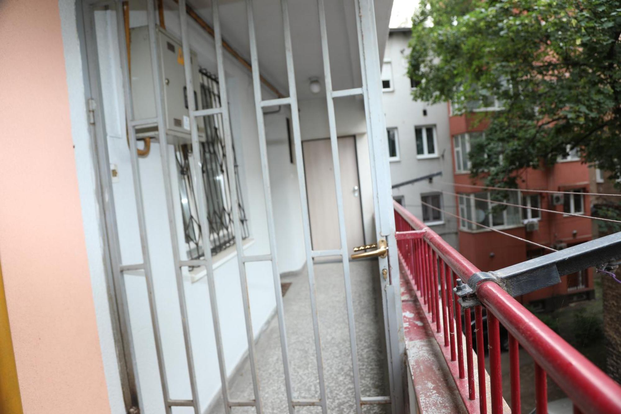 Apartment Centre M.D サラエヴォ エクステリア 写真