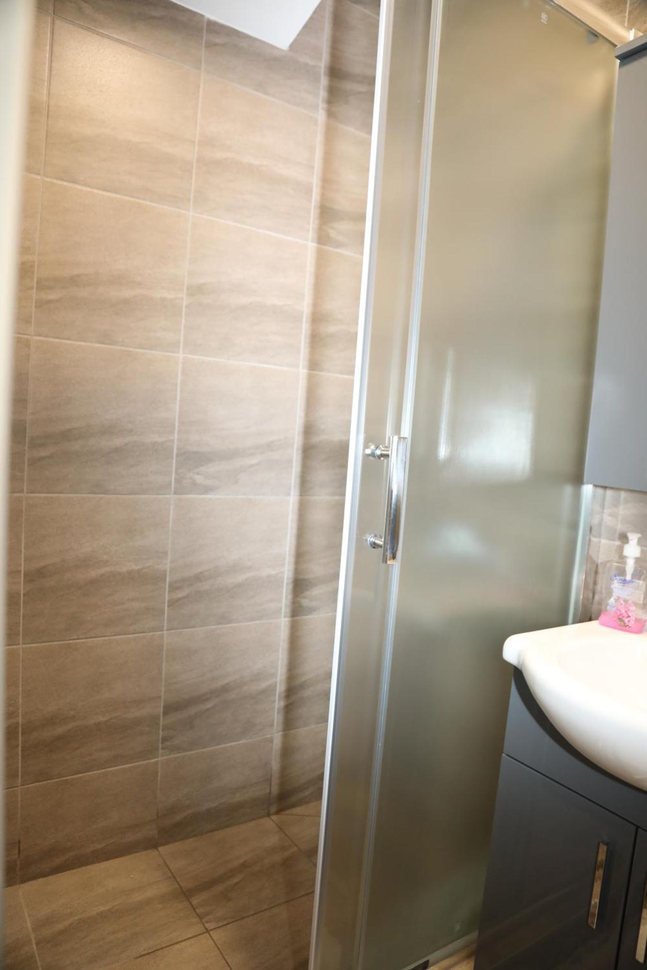 Apartment Centre M.D サラエヴォ エクステリア 写真