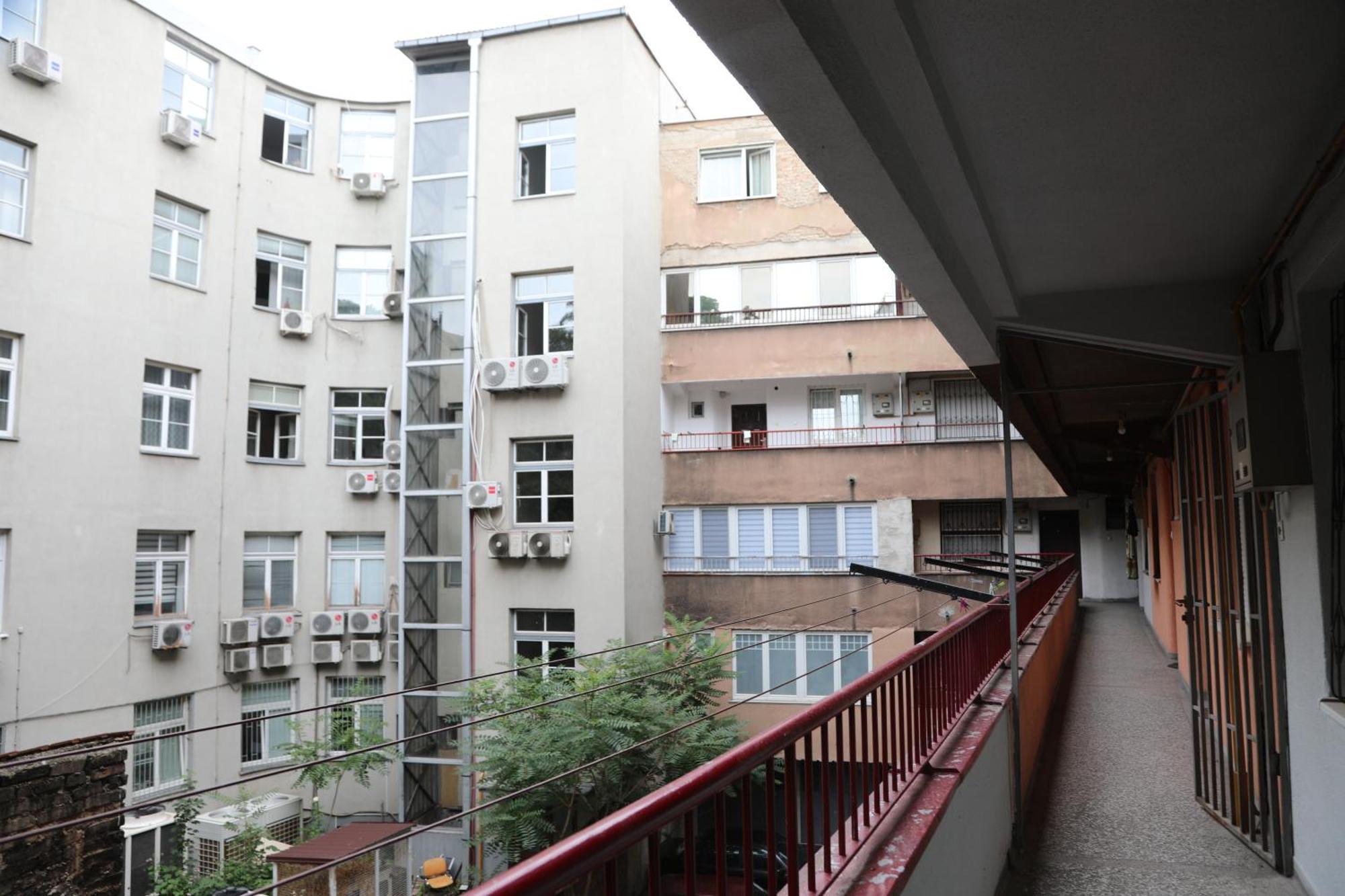 Apartment Centre M.D サラエヴォ エクステリア 写真