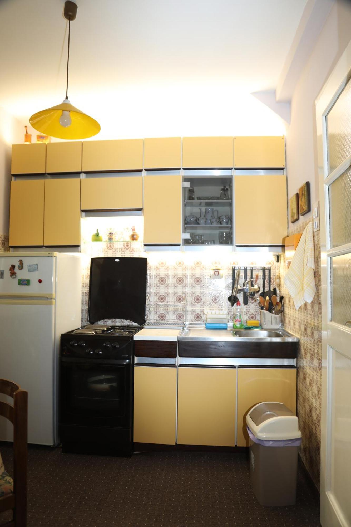 Apartment Centre M.D サラエヴォ エクステリア 写真